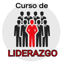 أيقونة Curso de Liderazgo